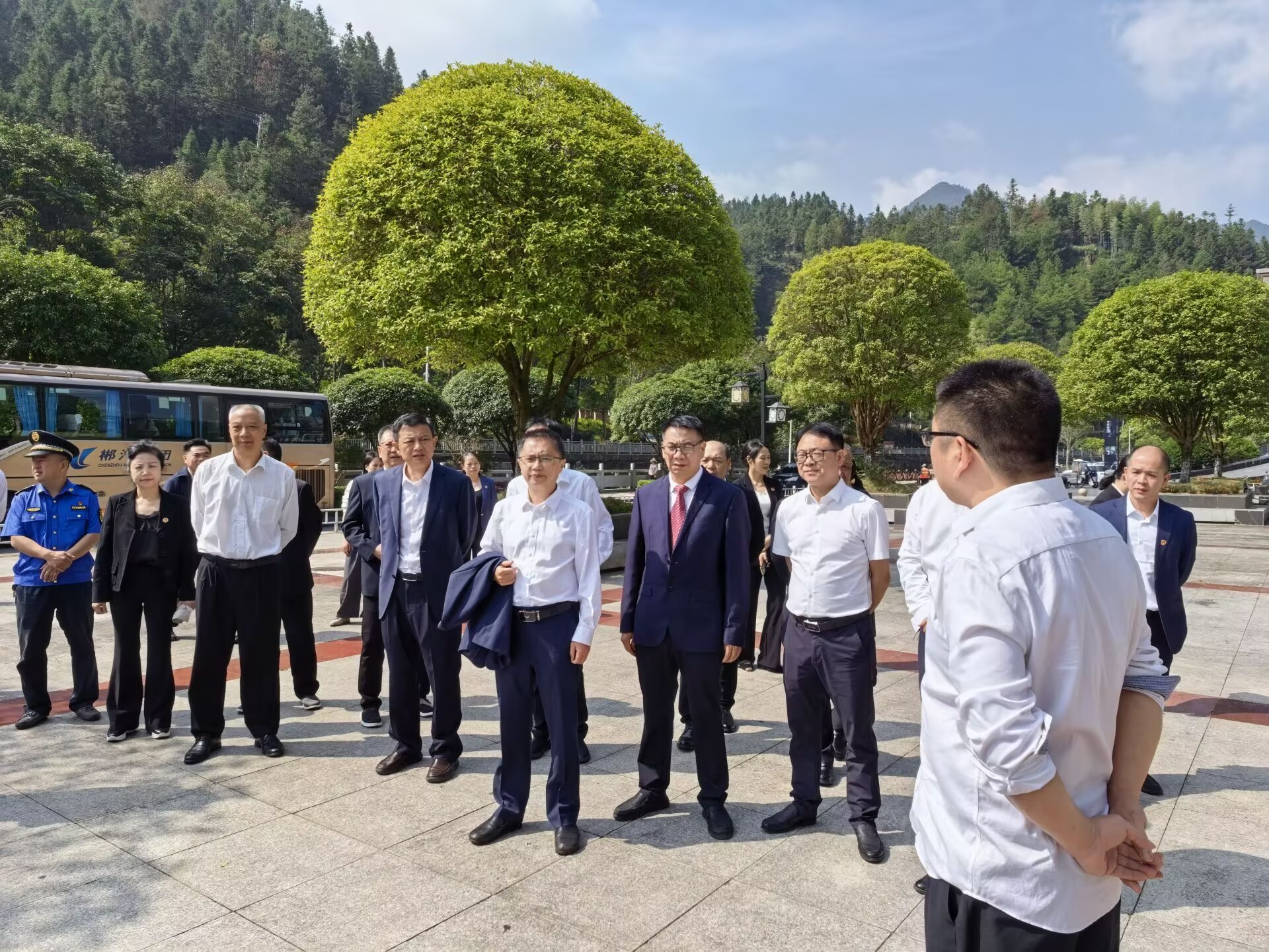 县人大常委会专项视察2026年度县人大代表票决民生实事项目