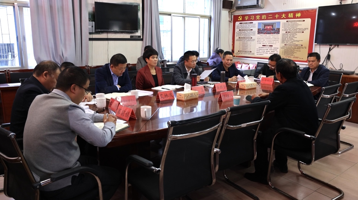 刘真到寨前镇接访暨开展“四下基层”活动