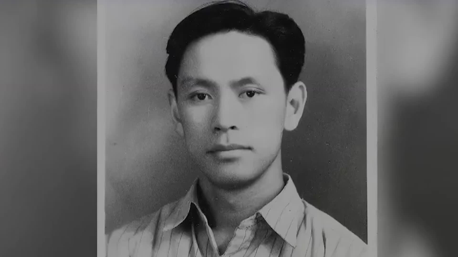 科学家精神“感人瞬间”微视频——顾方舟