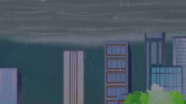暴雨天气 城市內涝怎么办？