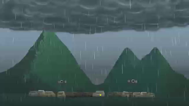 暴雨天气 遇山洪如何自救？