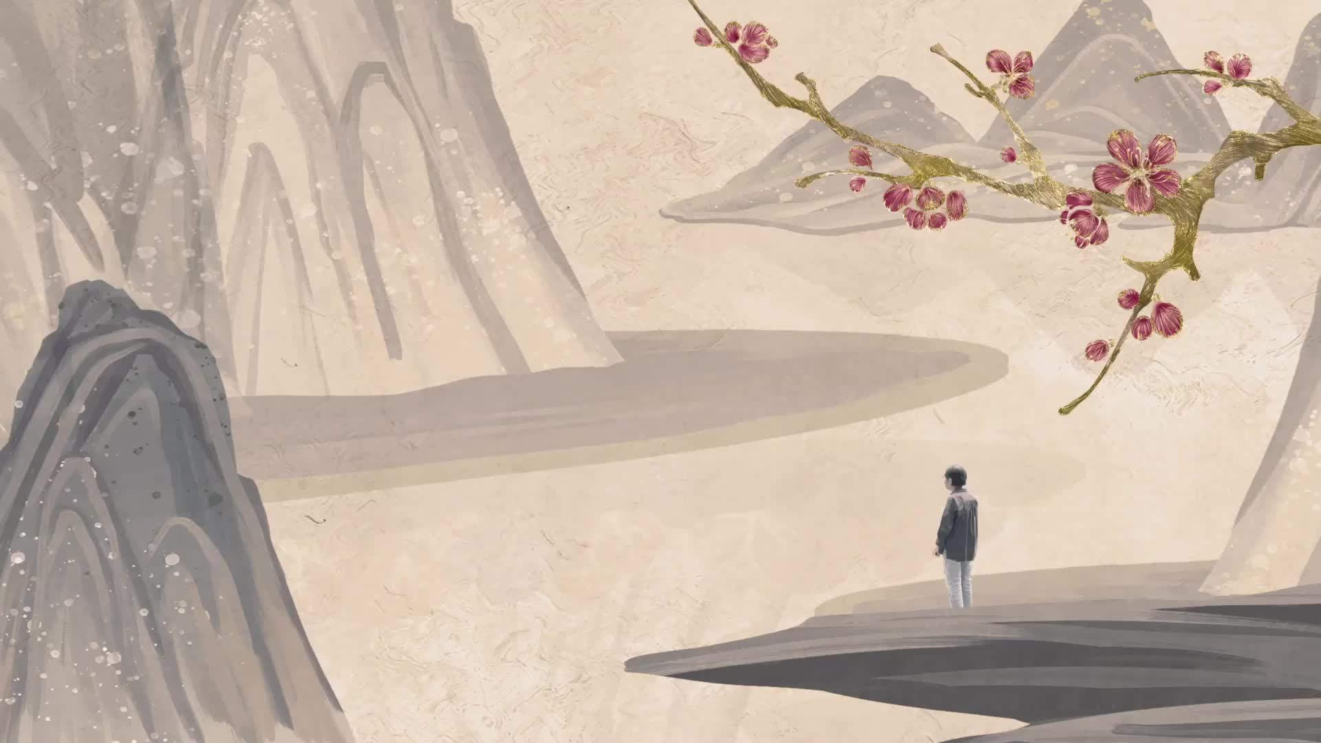 教师节“感人瞬间”微视频展播——《传递》