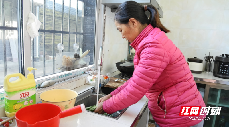 桂东县：代表“微建议”点亮百姓“大民生”