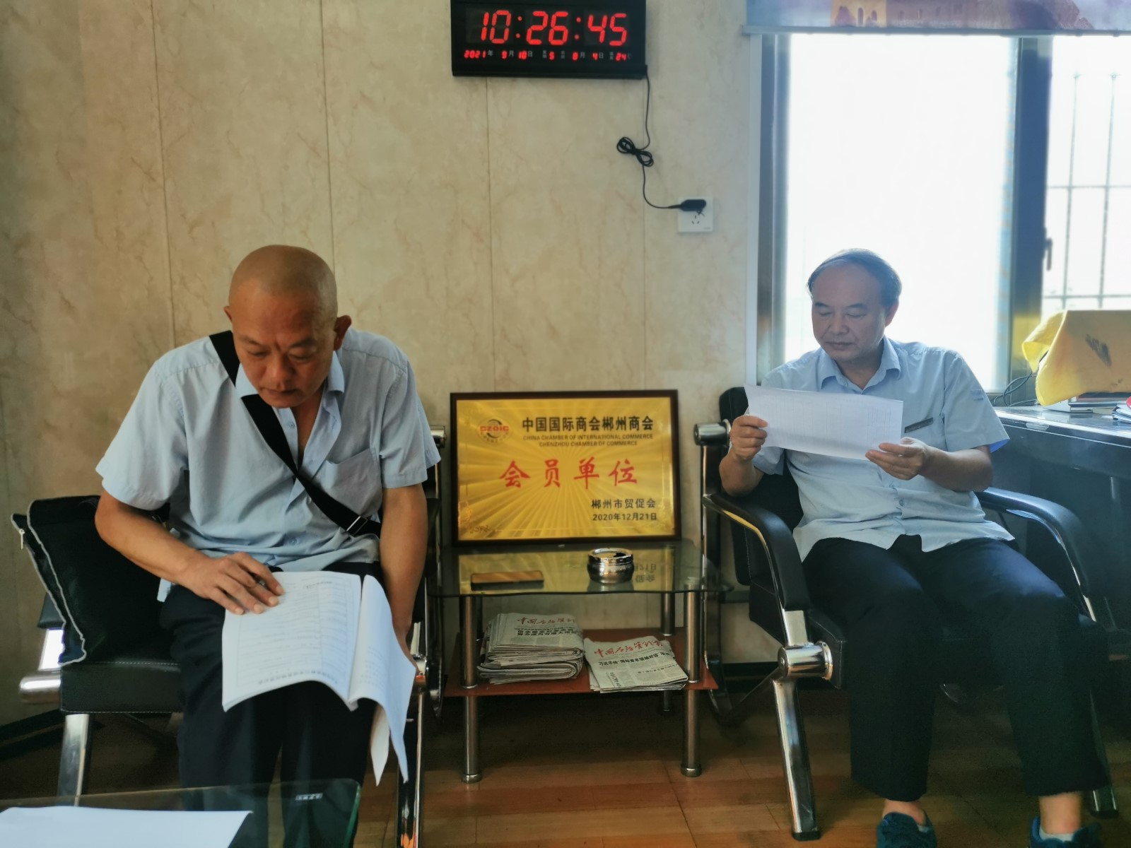 县人社部门：开展女职工劳动保障权益及非法使用童工专项执法检查
