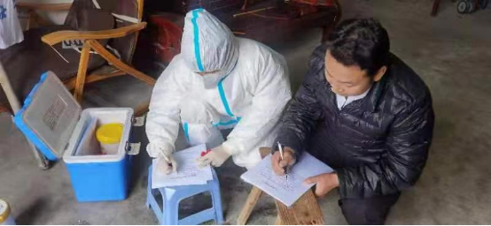 普乐镇：多措并举做好疫情防控工作