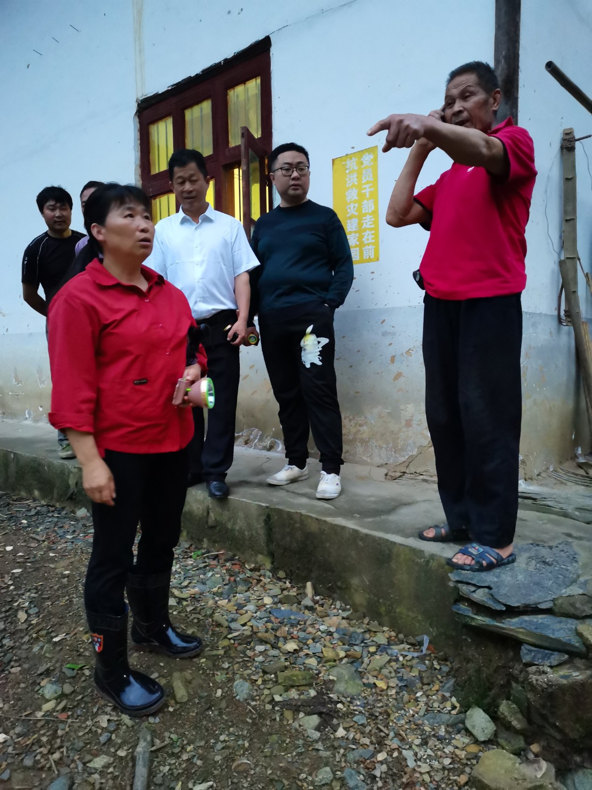 寨前镇：深耕“三农”之基，扬起振兴风帆