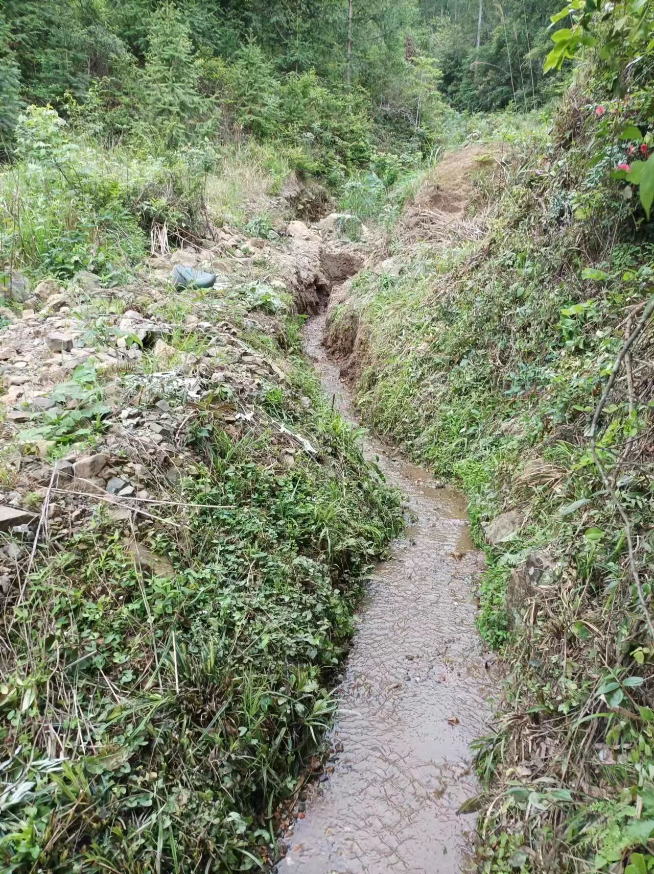 县委巡察办：村级直巡  助力解决群众“急难愁盼”问题