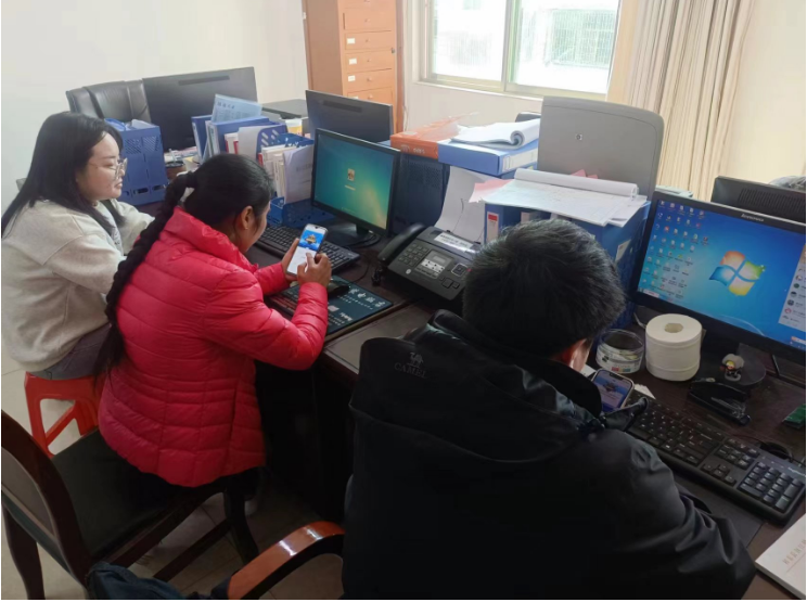 沤江镇：知识竞赛入脑入心 禁毒之路同禁同行