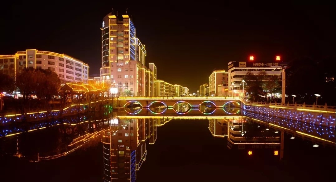 寨前镇：高效推进电力建设 助力绿色高质量发展